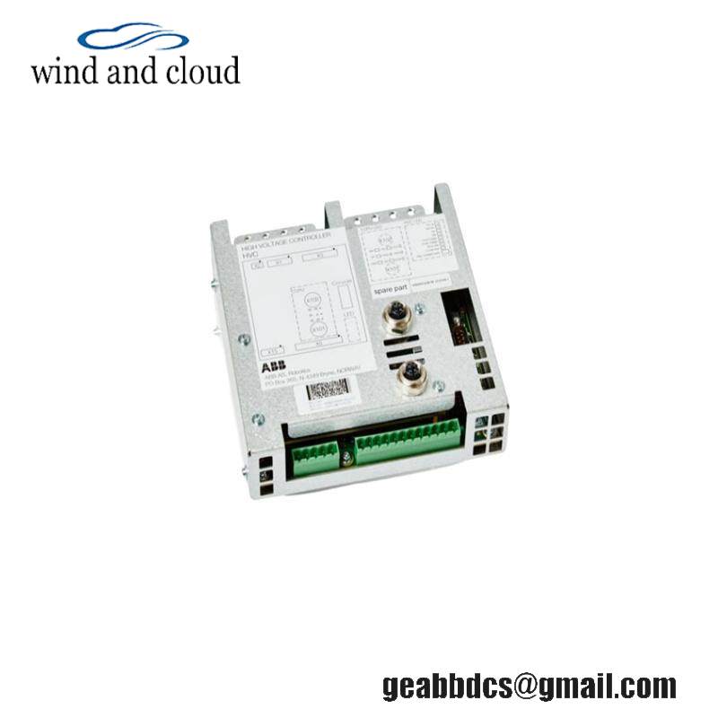 ABB HVC-02B 3HNA024966-001 IRC5DSQC505 3HAC4296-1 HVC-02B 3HNA024966-001 IRC5DSQC505 3HAC4296-1