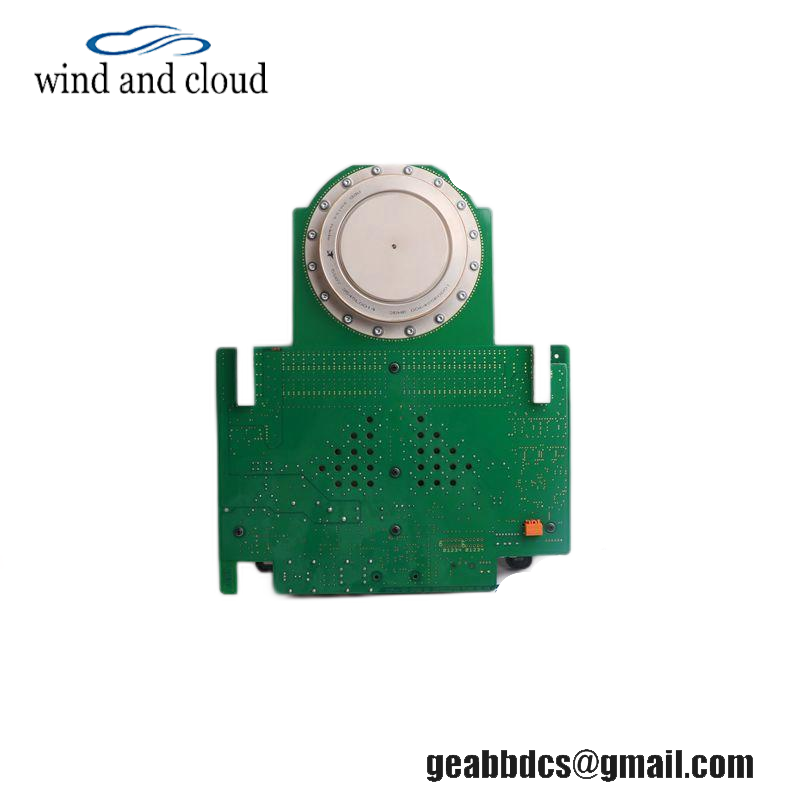 ABB Interface Board 3BHE009319R0001 UNS2881B-P,V1 