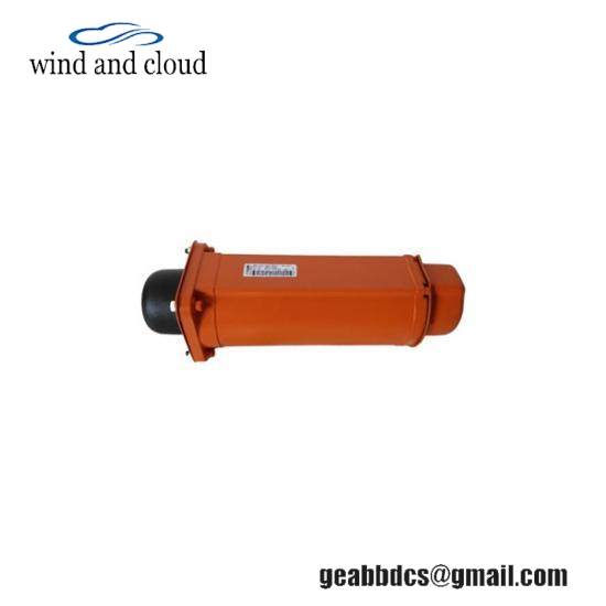 ABB IRB44004-53HAC10543-1 Servo Motor