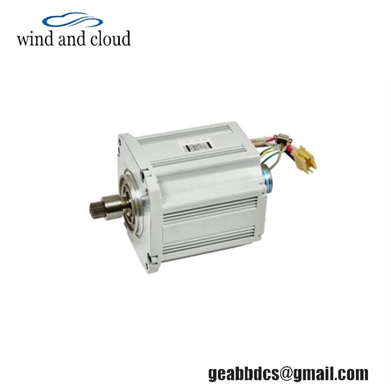 ABB IRB46003HAC029236-002/09 AC Servo Motor