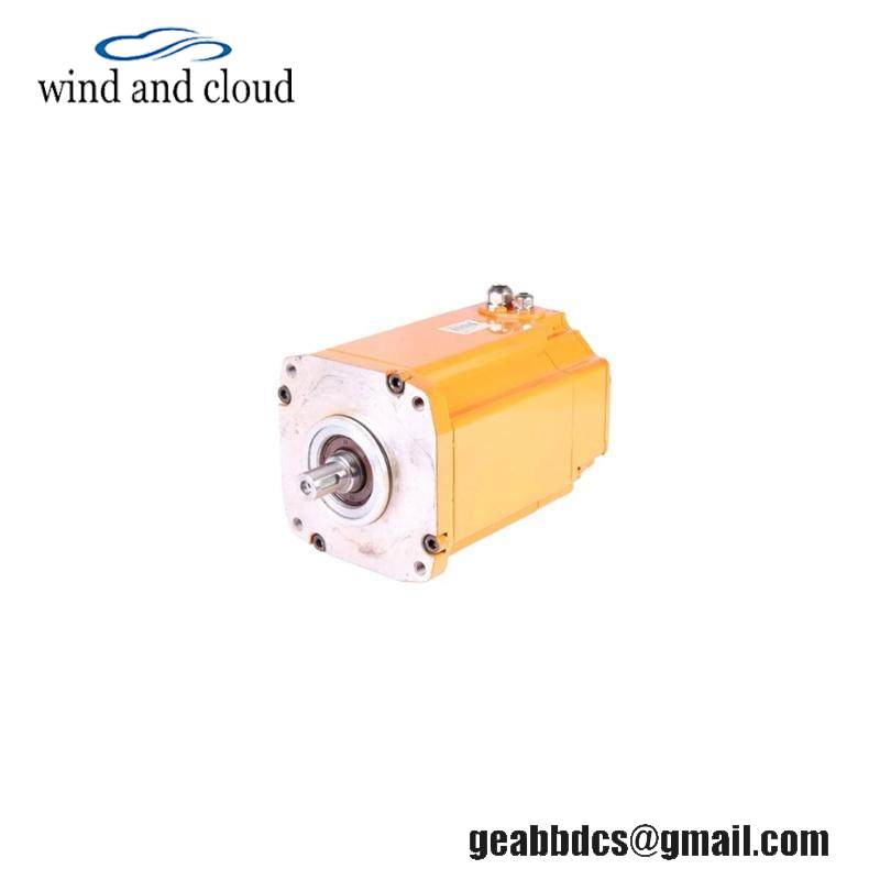 ABB IRB66003HAC020208-001 DSQC611/3HAC13389-2 3HAC020849-001 Rotational AC Motor, M11