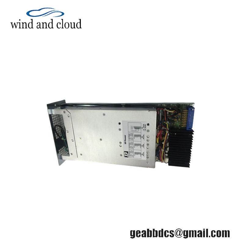 ABB P-HA-RPS-32200000 Power supply module