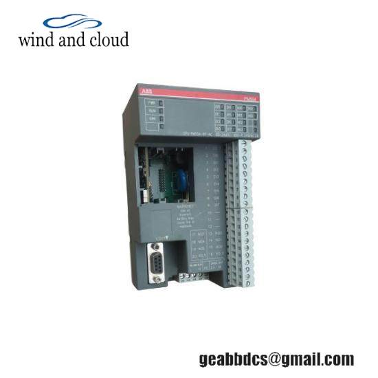 ABB DSQC602 3HAC12816-1 Card