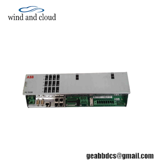 ABB REM615C_D HCMJAEADAND2BNN1CD