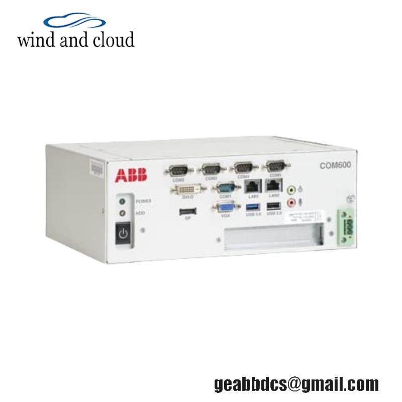 ABB RFO810