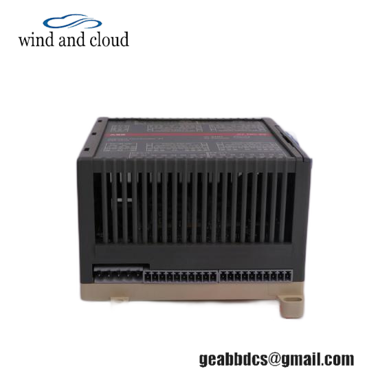 ABB SA801  Freelance Power Supply