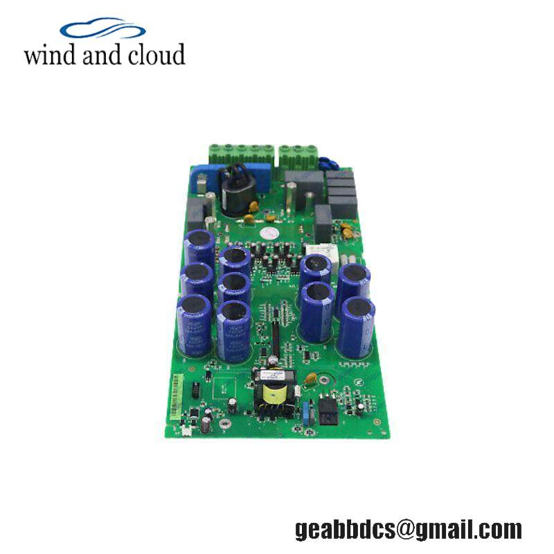 ABB SINT4320C Driver board