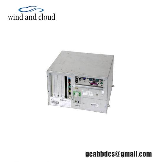 ABB SYN5201A-Z 3BHB006714R0217