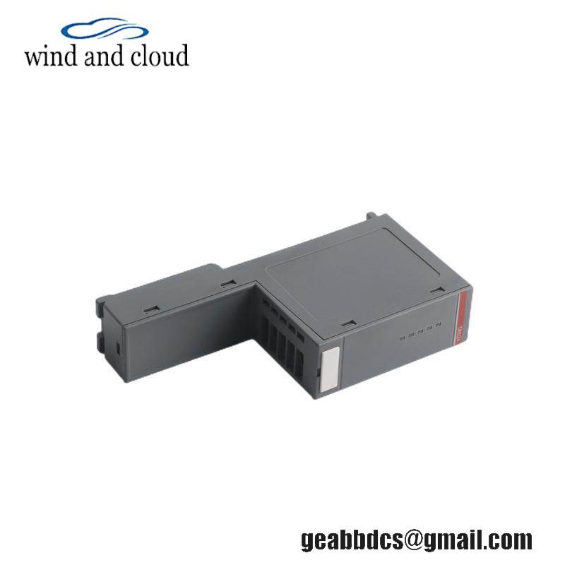 ABB TA524 1SAP180600R0001 Coupler Module