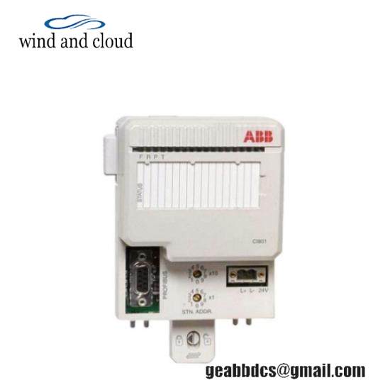 ABB PFTL101BER-5.0KN 3BSE023159R1