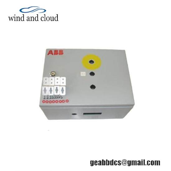 ABB TB711F 3BDH000365R0001