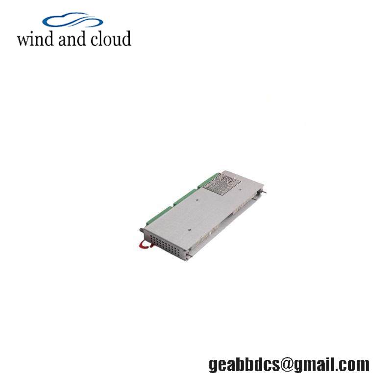 ABB TB820V2 3BSE013208R0001 Module