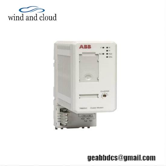 ABB TB820V2 3BSE013208R1