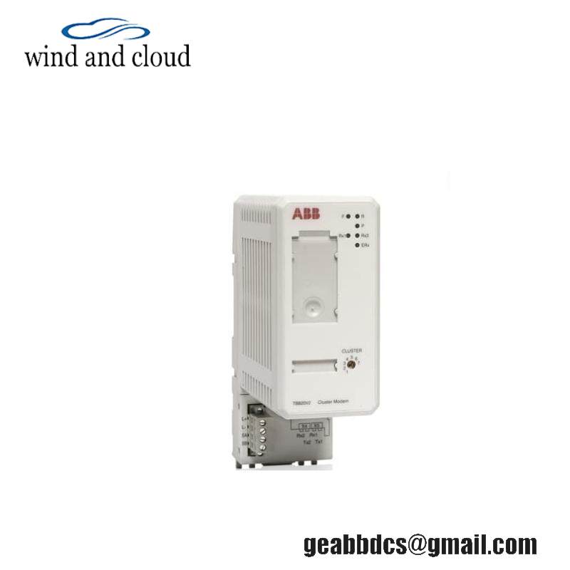 ABB TB820V2 3BSE013208R1