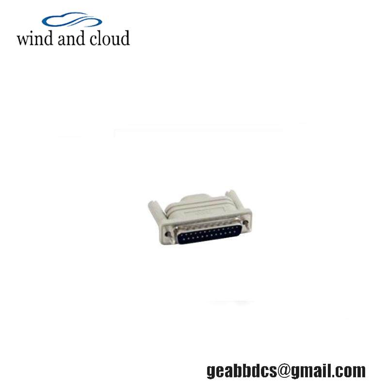 ABB TB850 CEX Bus Terminal (Pin type)