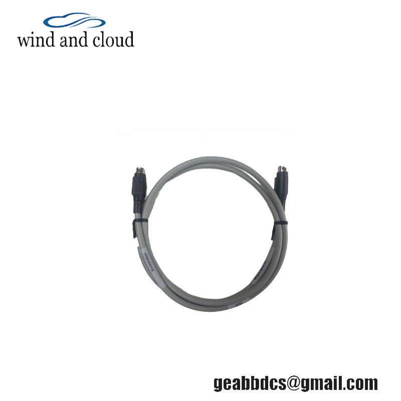 ABB TK802F Power supply cable for SD802F/SD812F