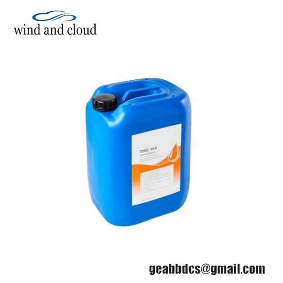 ABB TMO150 3HAC032140-001 Lubricating Oil TMO 150