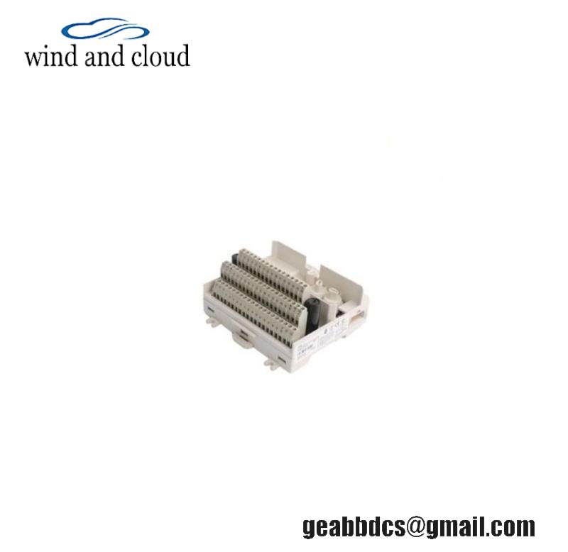 ABB TU830V1 3BSE013234R2 Extended Module