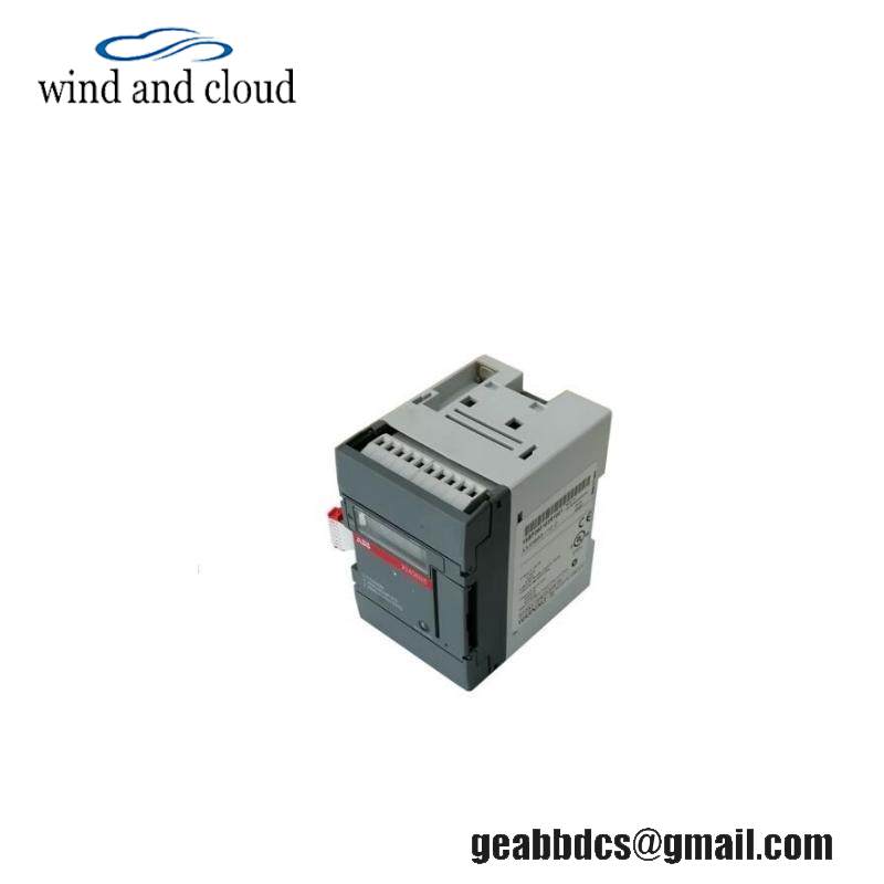 ABB XM06B5 1SBP260103R1001 Module