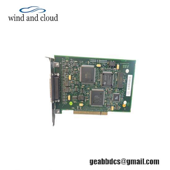 ALSTOM 12004-102-01 BOARD