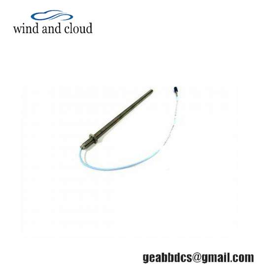 Bently Nevada 330905-00-25-05-02-CN 3300 NSv Proximity Probes