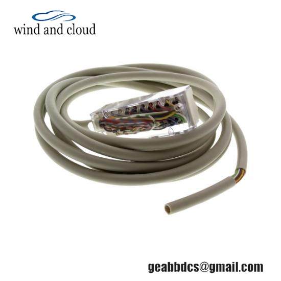 BMXFTW301 Discrete Input/Output Cable  Schneider Electric