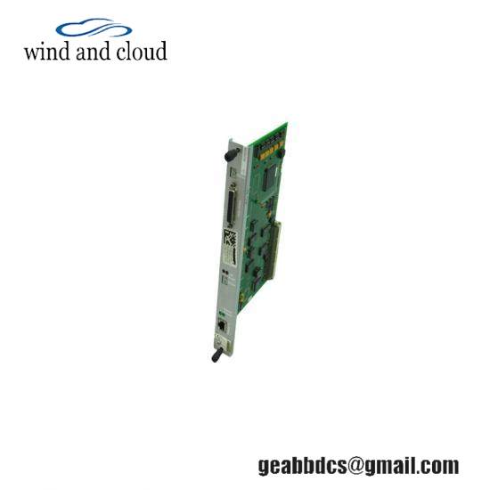 ABB DSQC602 3HAC12816-1 Card