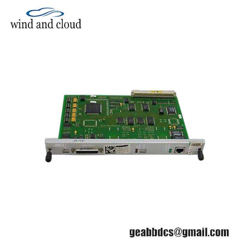 BOSCH PCI201-514D Processor module