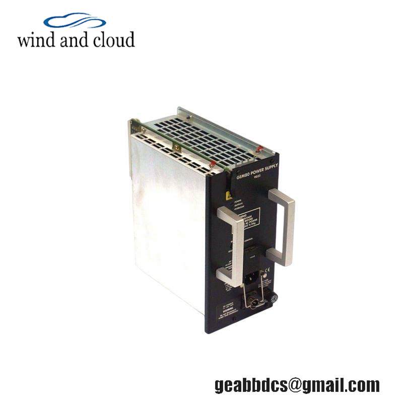 ABB PHARPS32000000 F8-G2B3B6 Power Supply Module 