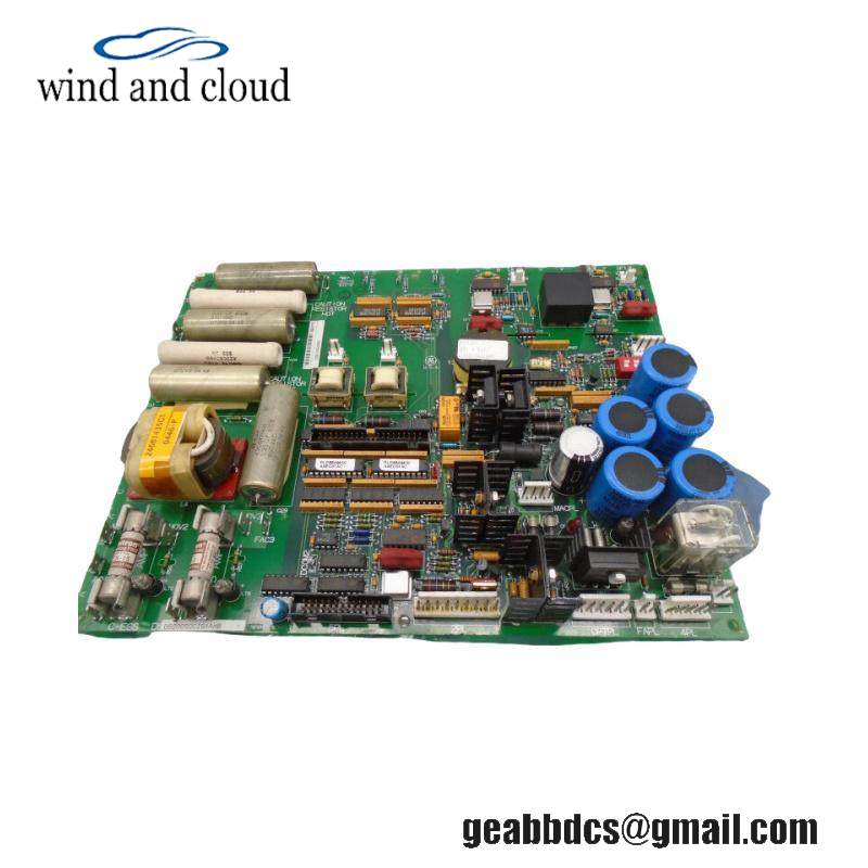 GE DS200SDCIG1AHB Turbine PC Board