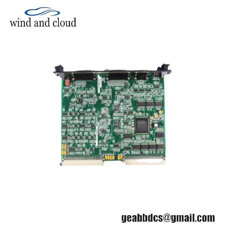 GE DS200TPROH1B ANALOG INPUT CARD