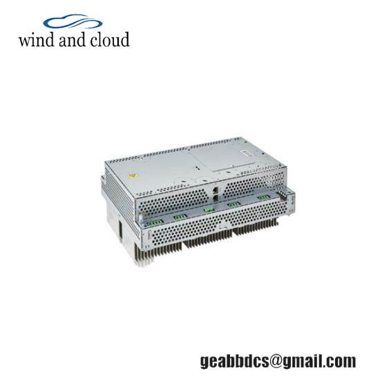 DSQC663 ABB 3HAC029818-001 Drive Unit