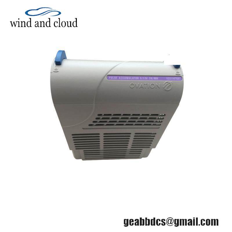 EMERSON 1000554