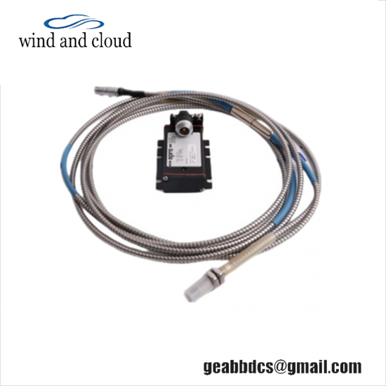 EPRO PR6423/010-000-CN CON021 Eddy current sensors