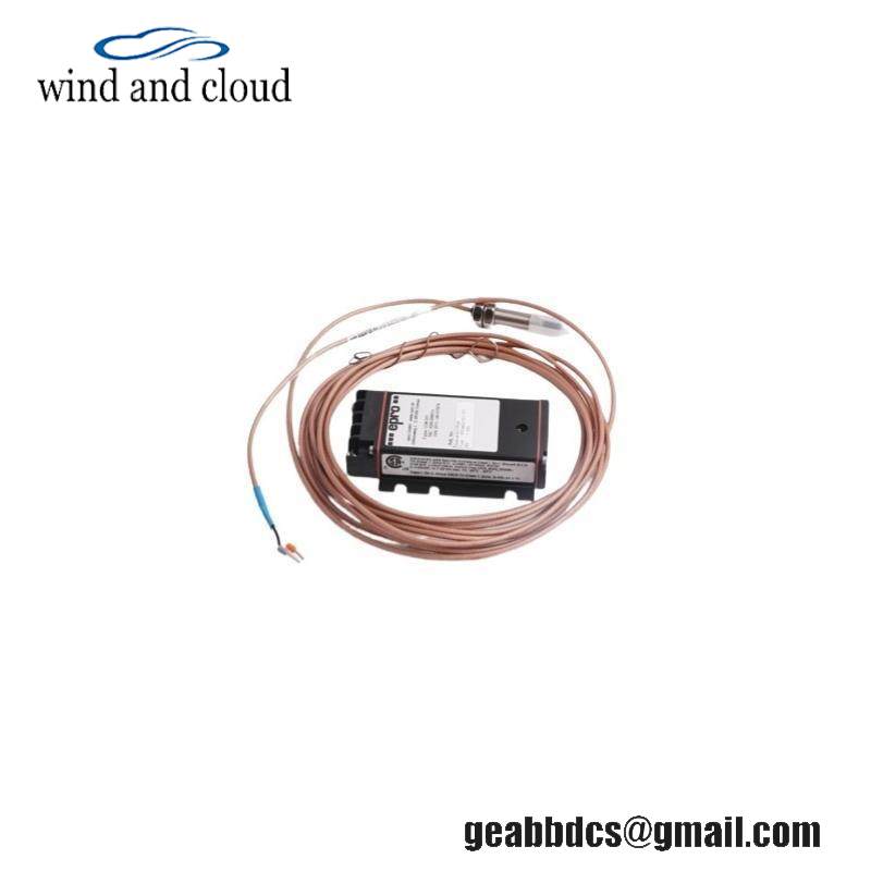 EPRO PR6423/010-010-CN CON021 Eddy Current Sensor