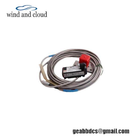 EPRO PR6426/010-000 CON021 Eddy Current Sensor