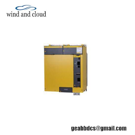 FANUC A06B-6120-H075