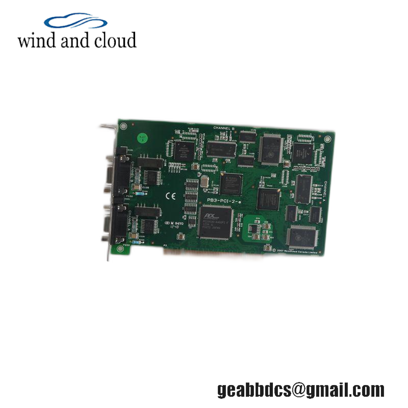 SUPCON GCS2-2/ER Current Output Module