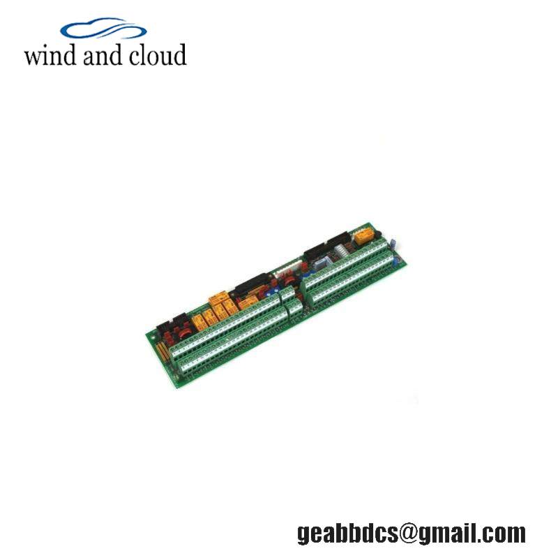 GE DS200FSAAG2ABA PC Amplifier Board