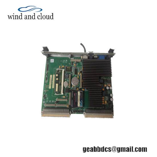 GE Fanuc IS200EACFG2A Exciter AC Feedback Board