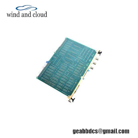 GE IC660BBD101