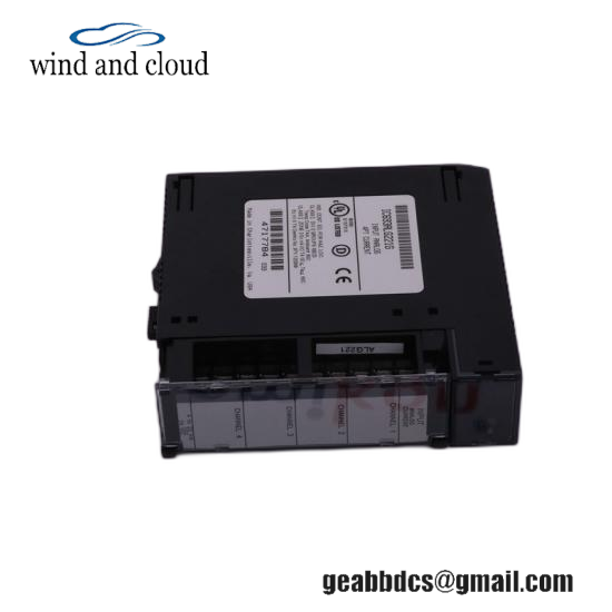 GE IC670MDL930J