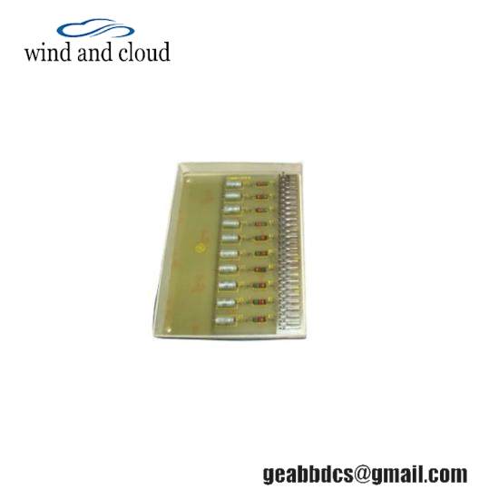 GE IC693DNM200-BD