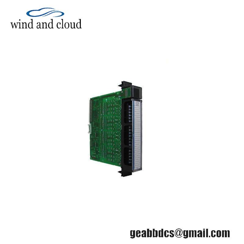 GE IC697MDL250