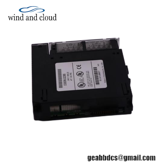 GE IC697MDL250