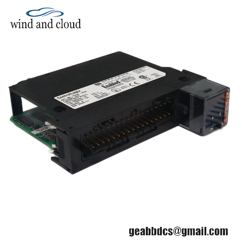 GE IC698ACC701