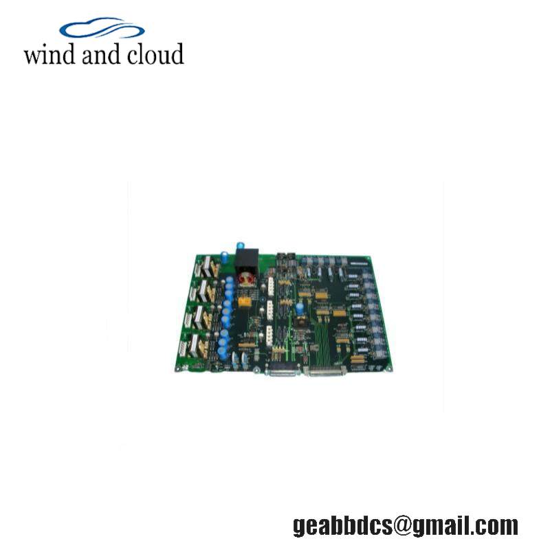 GE IS200EPSMG1A IS200EPSMG1ADC Exciter Power Supply Module