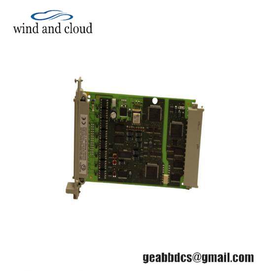 HIMA F6217 8-Channel Analog Input Module