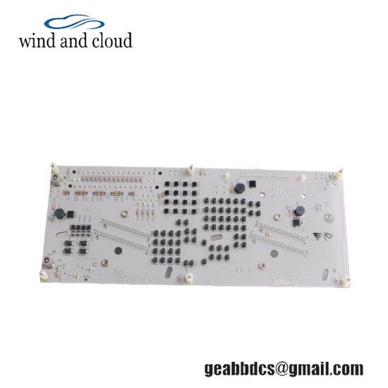 Honeywell CC-TAIX01 ,CC-TAIX11 Analog Input IOTA Redundant