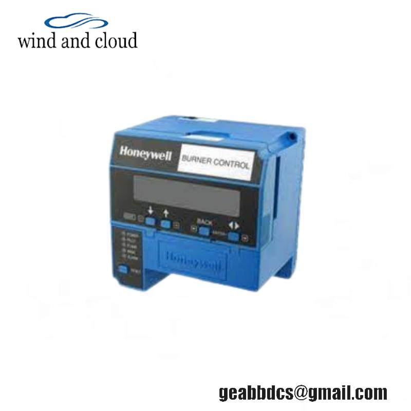 HONEYWELL RM7800L1053 Industrial Controls